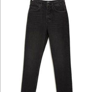 Black Dillon Jeans BDG